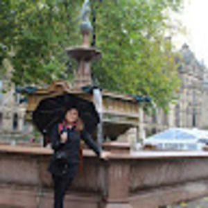 Meet your Posher, Trish